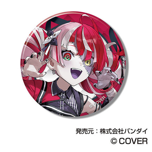 『hololive』CANバッジ 6th fes. Color Rise Harmony B BOX stage1